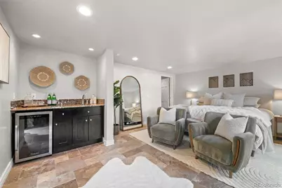 4788 S Blue Spruce Road, Evergreen, CO 80439 - Photo 23