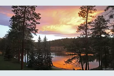 4788 S Blue Spruce Road, Evergreen, CO 80439 - Photo 3