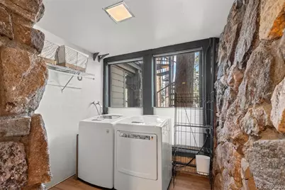 4788 S Blue Spruce Road, Evergreen, CO 80439 - Photo 37