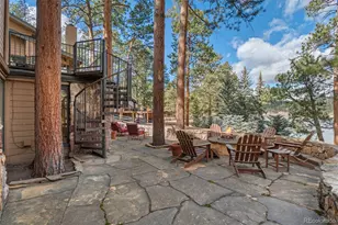 4788 S Blue Spruce Rd, Evergreen, CO 80439 - Photo 41