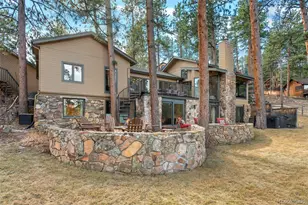4788 S Blue Spruce Rd, Evergreen, CO 80439 - Photo 43