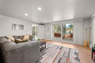 4788 S Blue Spruce Rd, Evergreen, CO 80439 - Photo 33