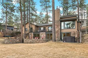 4788 S Blue Spruce Rd, Evergreen, CO 80439 - Photo 45