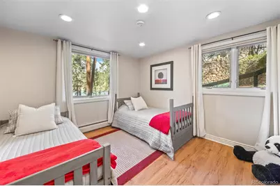 4788 S Blue Spruce Road, Evergreen, CO 80439 - Photo 35