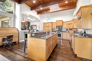 4788 S Blue Spruce Rd, Evergreen, CO 80439 - Photo 19