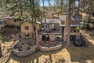 4788 S Blue Spruce Rd, Evergreen, CO 80439 - Photo 47