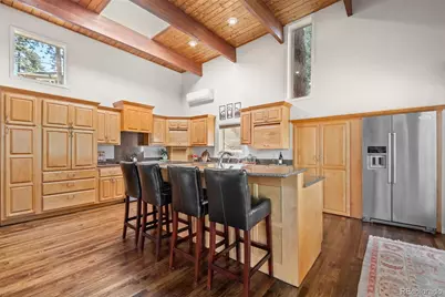 4788 S Blue Spruce Road, Evergreen, CO 80439 - Photo 17