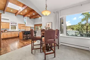 4788 S Blue Spruce Rd, Evergreen, CO 80439 - Photo 13