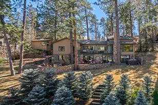 4788 S Blue Spruce Rd, Evergreen, CO 80439 - Photo 1