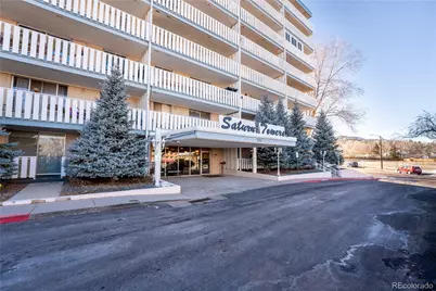 900 Saturn Drive #302, Colorado Springs, CO 80905 - Photo 1