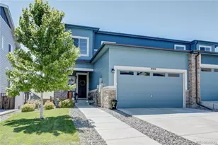 8924 Red Bud St, Parker, CO 80134 - Photo 1