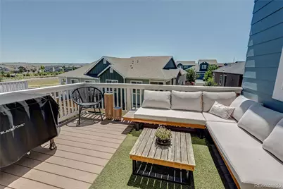 8924 Red Bud Street, Parker, CO 80134 - Photo 41