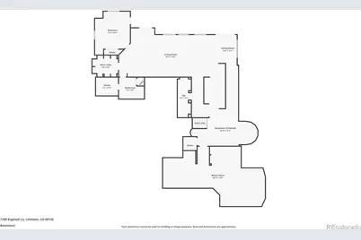 7188 Raphael Lane, Littleton, CO 80125 - Photo 45