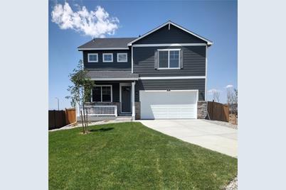 631 N Allium Street, Watkins, CO 80137 - Photo 1