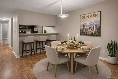 540 S Forest Street #3-201, Denver, CO 80246 - Photo 3