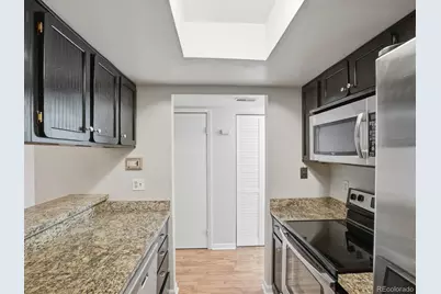 540 S Forest Street #3-201, Denver, CO 80246 - Photo 11