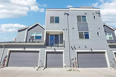 888 S Valentia Street #17-103, Denver, CO 80247 - Photo 37