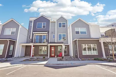 888 S Valentia Street #17-103, Denver, CO 80247 - Photo 1