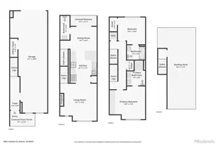 888 S Valentia St, Denver, CO 80247 - Photo 43