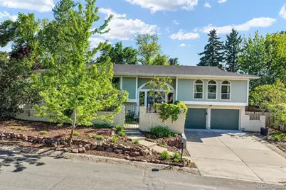 3217 Austin Drive, Colorado Springs, CO 80909 - Photo 1