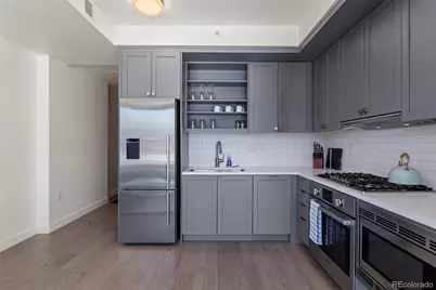 1750 Wewatta Street #722, Denver, CO 80202 - Photo 13