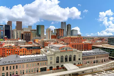 1750 Wewatta Street #722, Denver, CO 80202 - Photo 27