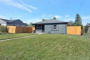 3715 N Jackson St, Denver, CO 80205 - Photo 1