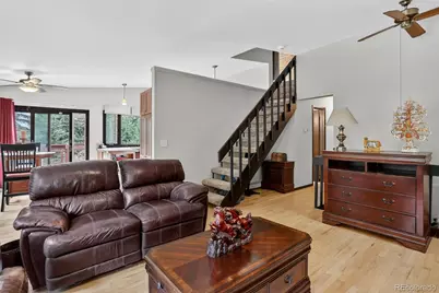 723 Snyder Mountain Road, Evergreen, CO 80439 - Photo 5