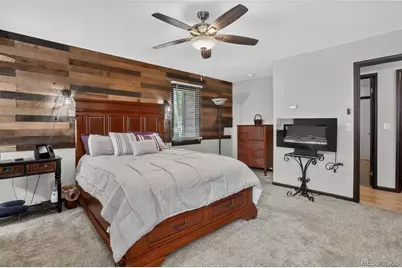 723 Snyder Mountain Road, Evergreen, CO 80439 - Photo 11