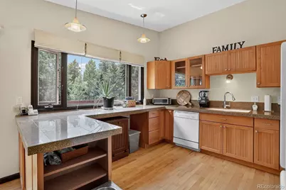 723 Snyder Mountain Road, Evergreen, CO 80439 - Photo 9