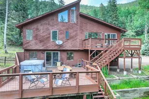 723 Snyder Mountain Rd, Evergreen, CO 80439 - Photo 23