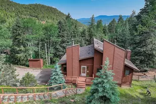 723 Snyder Mountain Rd, Evergreen, CO 80439 - Photo 31