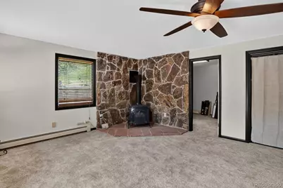 723 Snyder Mountain Road, Evergreen, CO 80439 - Photo 25