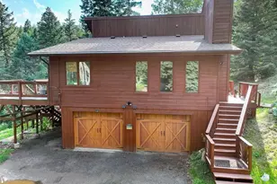 723 Snyder Mountain Rd, Evergreen, CO 80439 - Photo 29