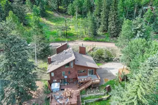 723 Snyder Mountain Rd, Evergreen, CO 80439 - Photo 37