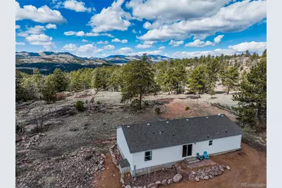 109 Pawnee Place, Florissant, CO 80816 - Photo 19