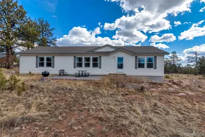109 Pawnee Place, Florissant, CO 80816 - Photo 3