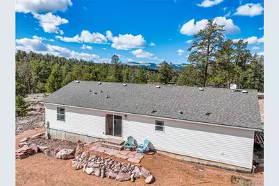 109 Pawnee Place, Florissant, CO 80816 - Photo 5