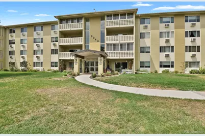 9340 E Center Avenue #6C, Denver, CO 80247 - Photo 1