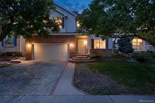 1849 S Ulster St, Denver, CO 80231 - Photo 1