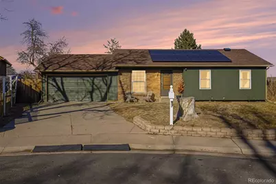 1632 S Rifle Street, Aurora, CO 80017 - Photo 1