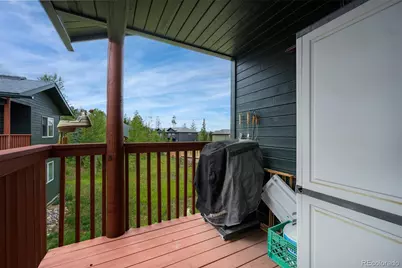 753 Mulligan #3, Fraser, CO 80442 - Photo 25