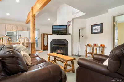753 Mulligan #3, Fraser, CO 80442 - Photo 1