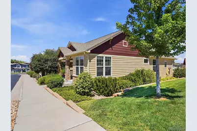 5697 Gore Range Court, Golden, CO 80403 - Photo 3