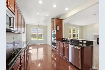 5697 Gore Range Court, Golden, CO 80403 - Photo 11
