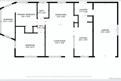 1183 S Umatilla Street, Denver, CO 80223 - Photo 29