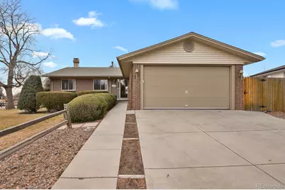 12414 W Florida Drive, Lakewood, CO 80228 - Photo 1