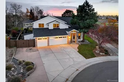 8864 S Indian Creek Street, Highlands Ranch, CO 80126 - Photo 1