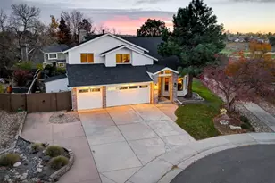 8864 S Indian Creek St, Highlands Ranch, CO 80126 - Photo 1
