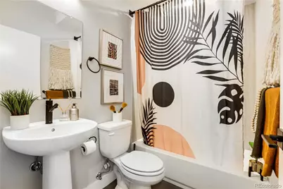 4925 W 10th Avenue #103, Denver, CO 80204 - Photo 21